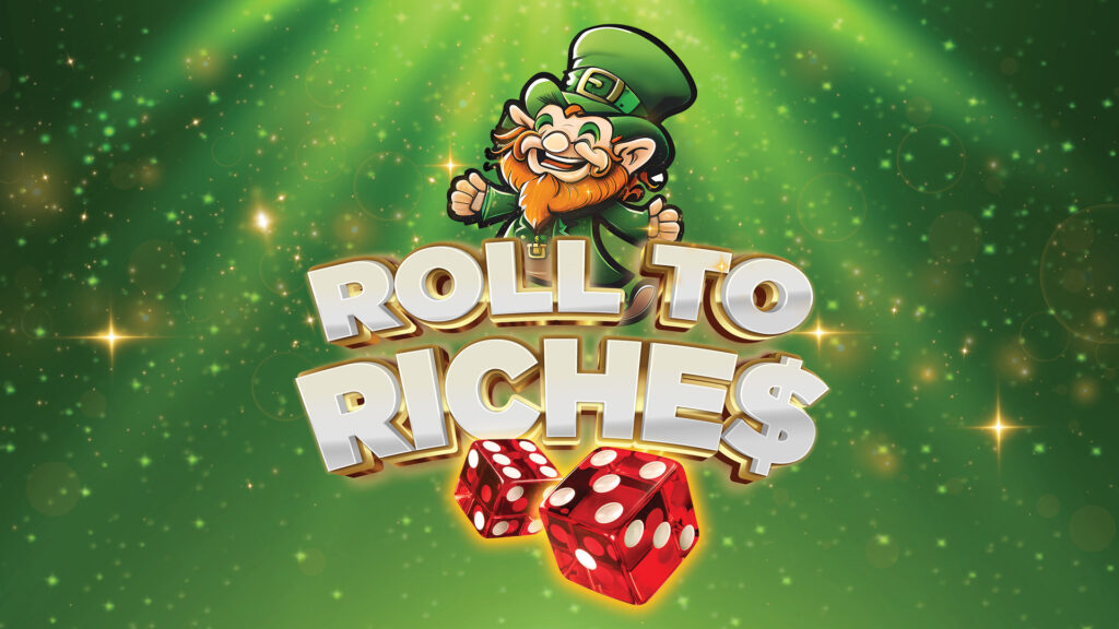 Roll To Riches