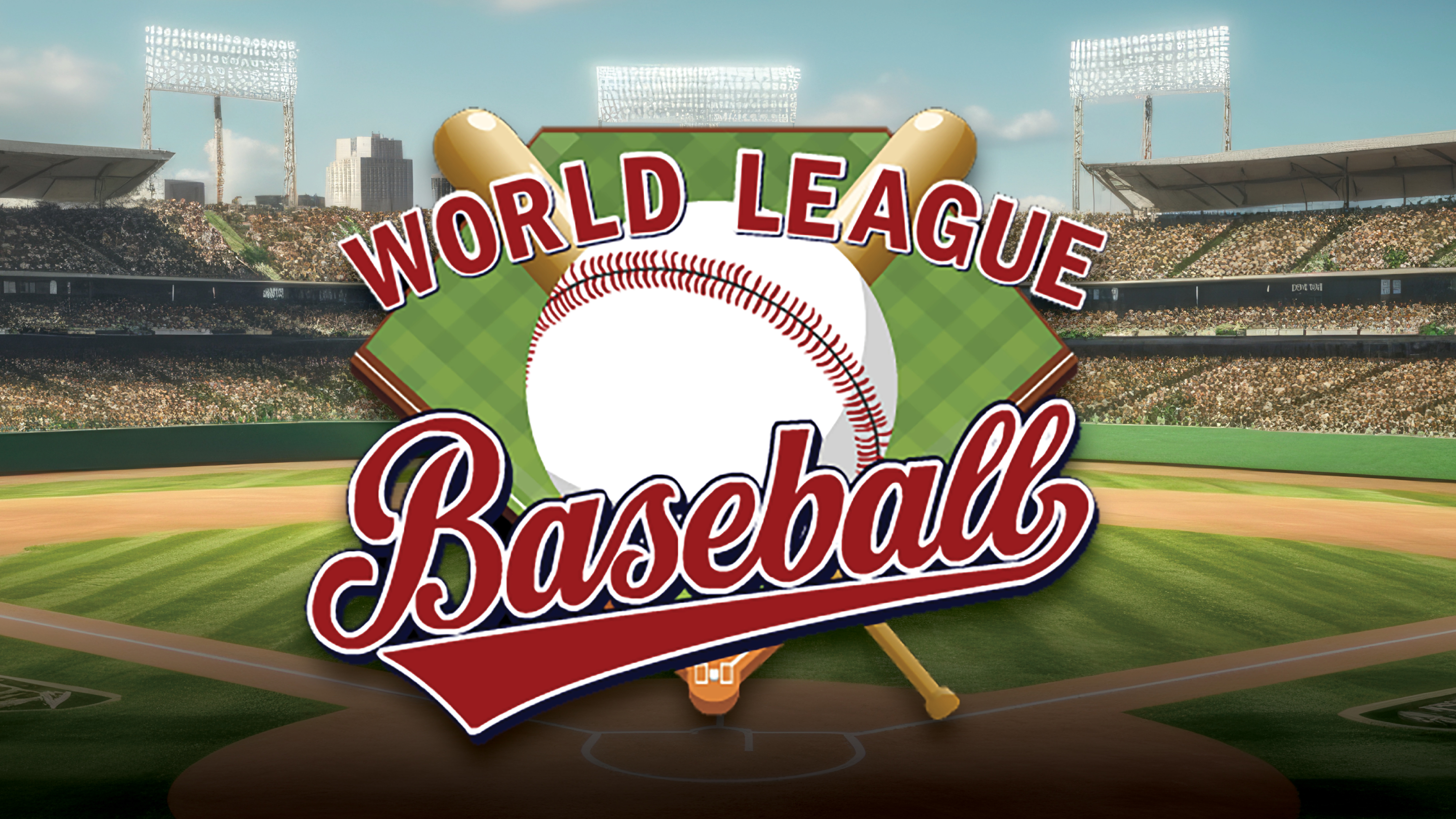 World League Baseball