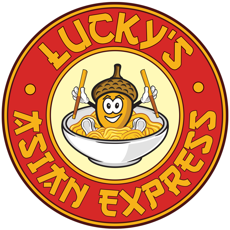 Lucky's Asian Express